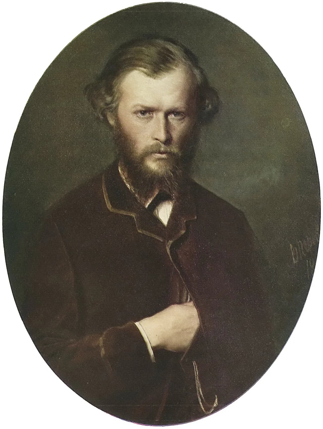 Nikolai Petrovich Lanin