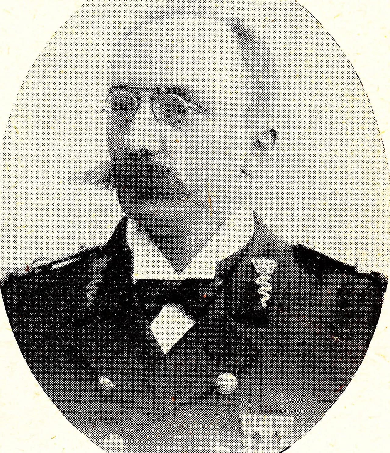Gijsbert van der Sande