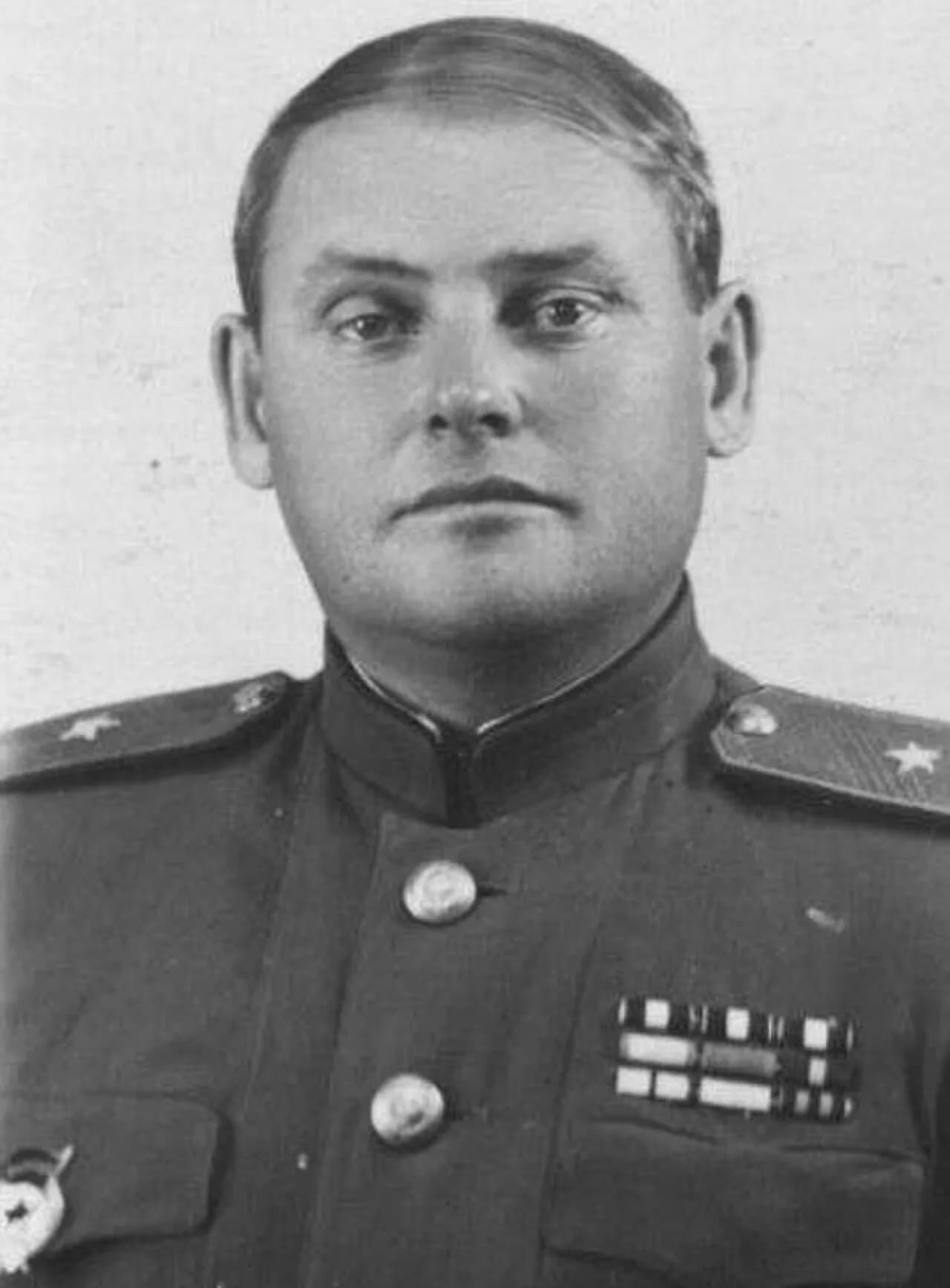 Kuzma Parfyonov
