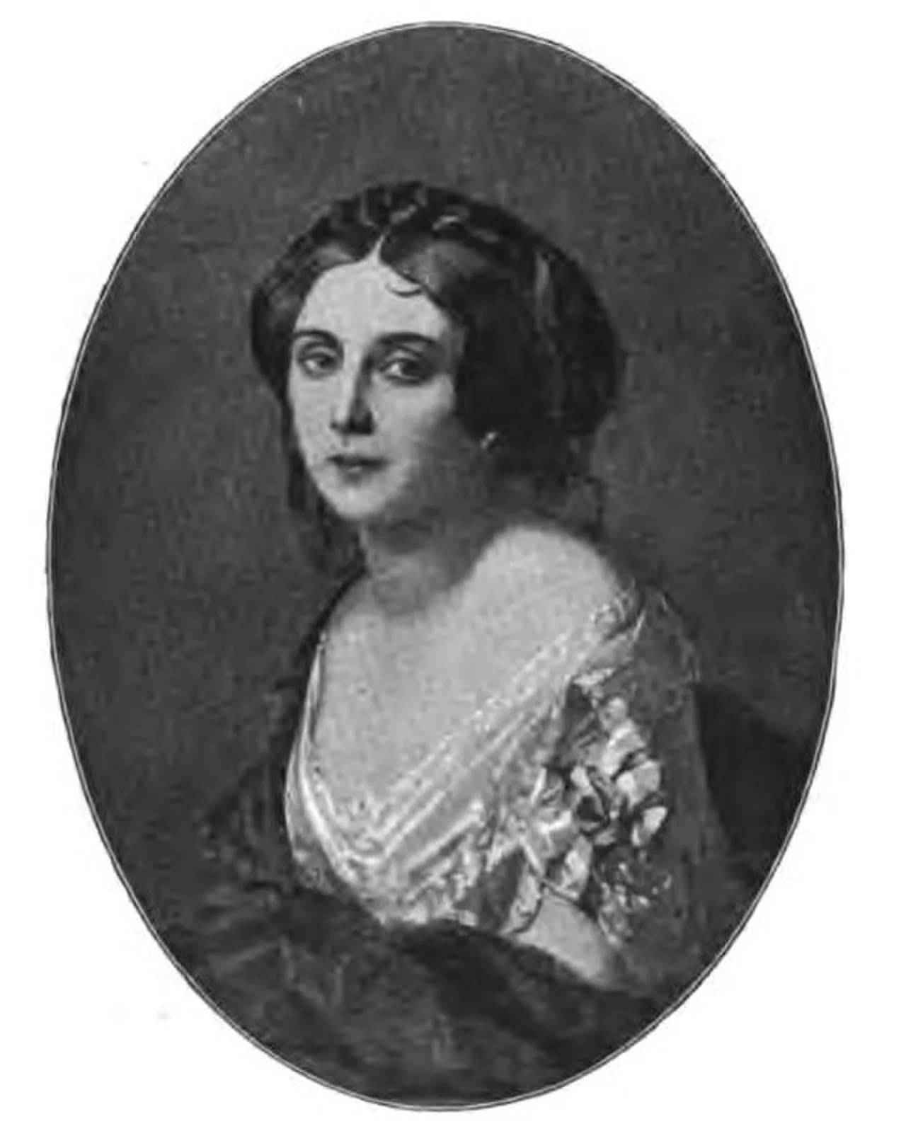 Marie von Patkul
