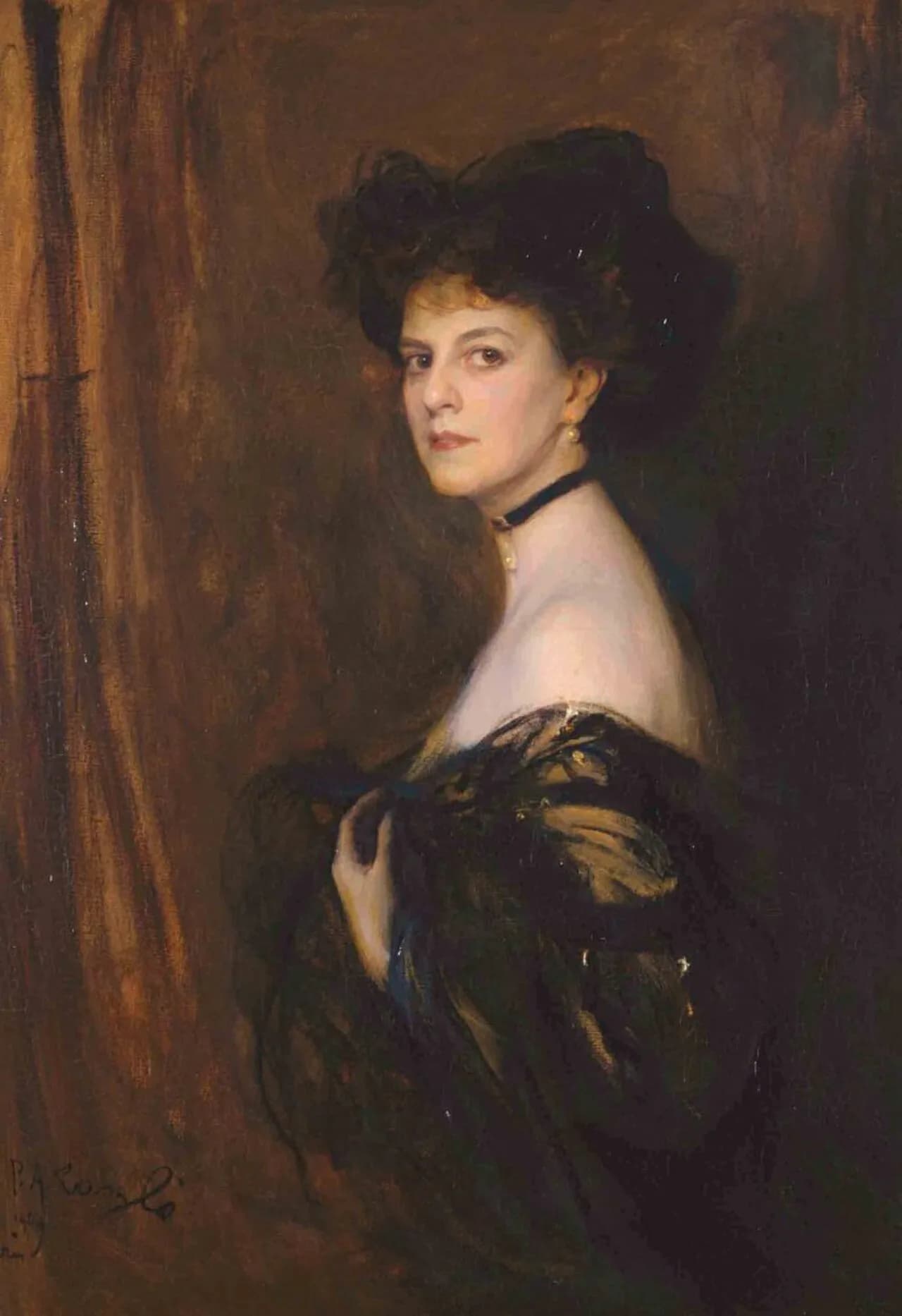 Élisabeth de Riquet de Caraman