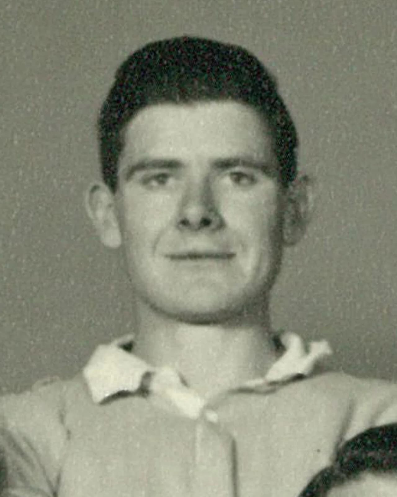 Brian Finlay