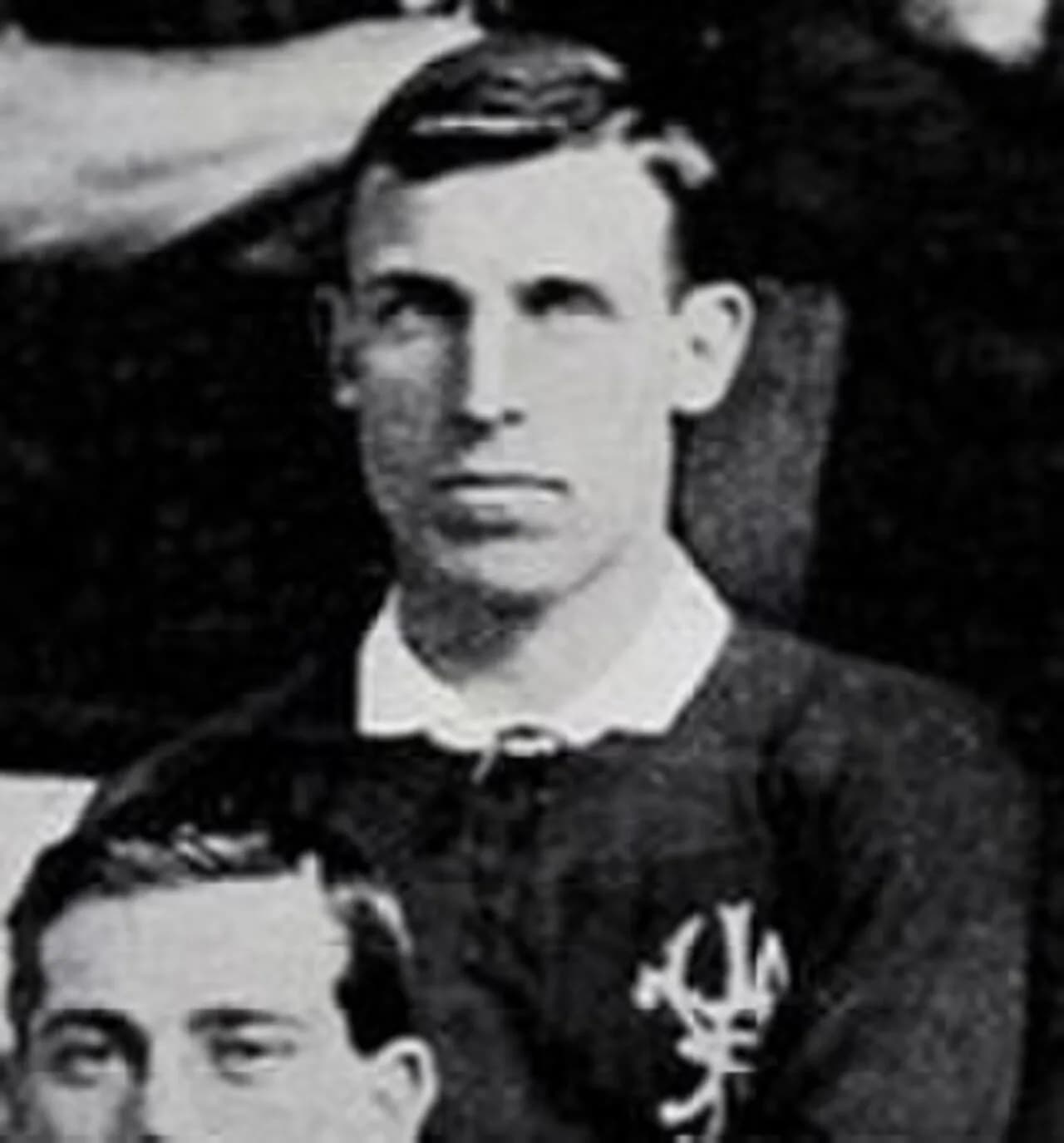 Gerald McKellar