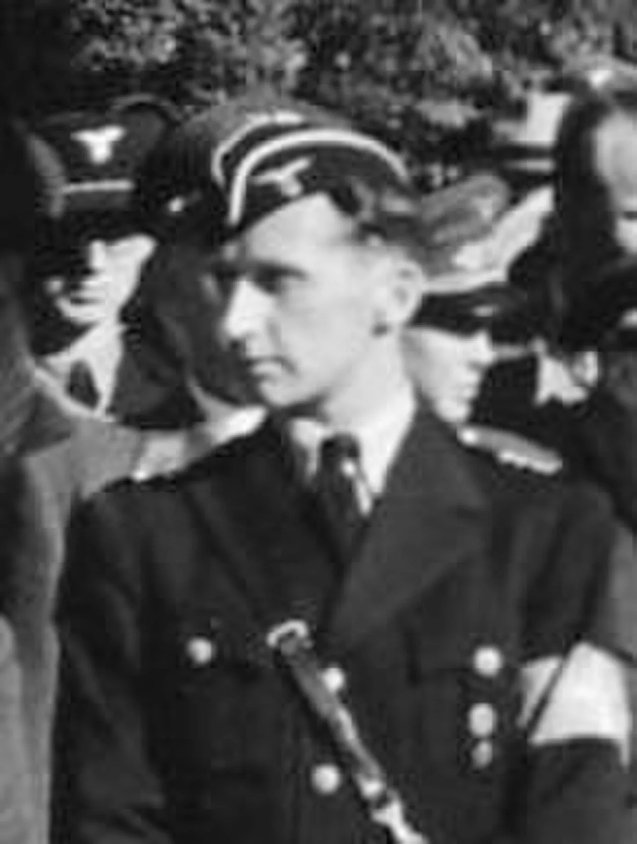 Sverre Tidemand Ruud
