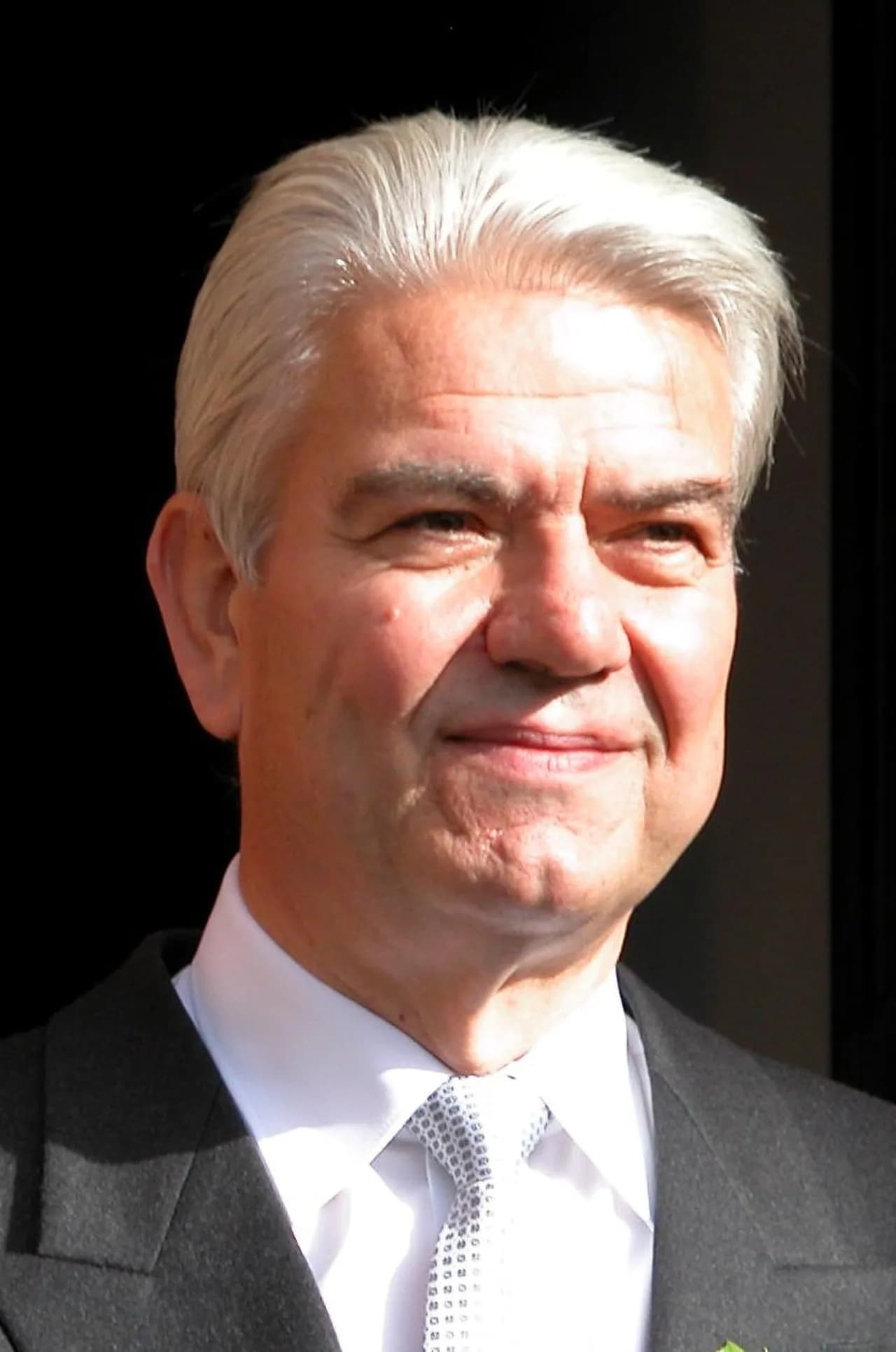 Pieter Huys