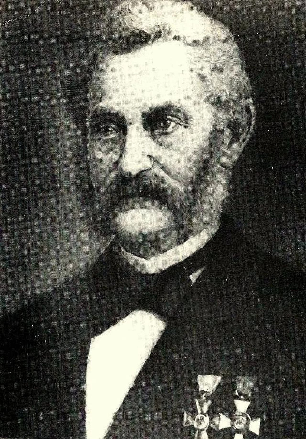 Peter Becker