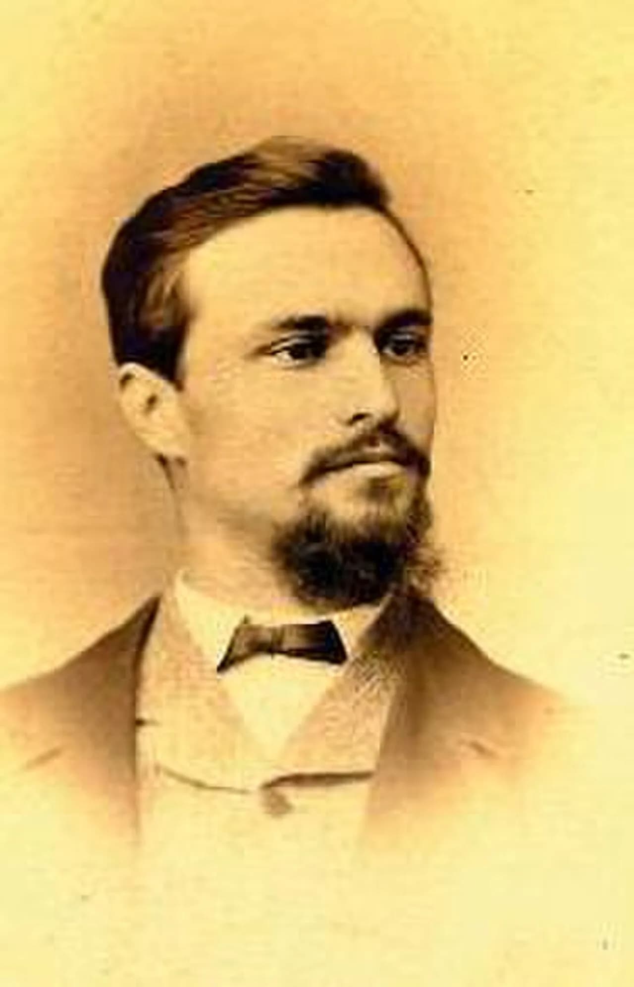 Gustav Adolf Koch