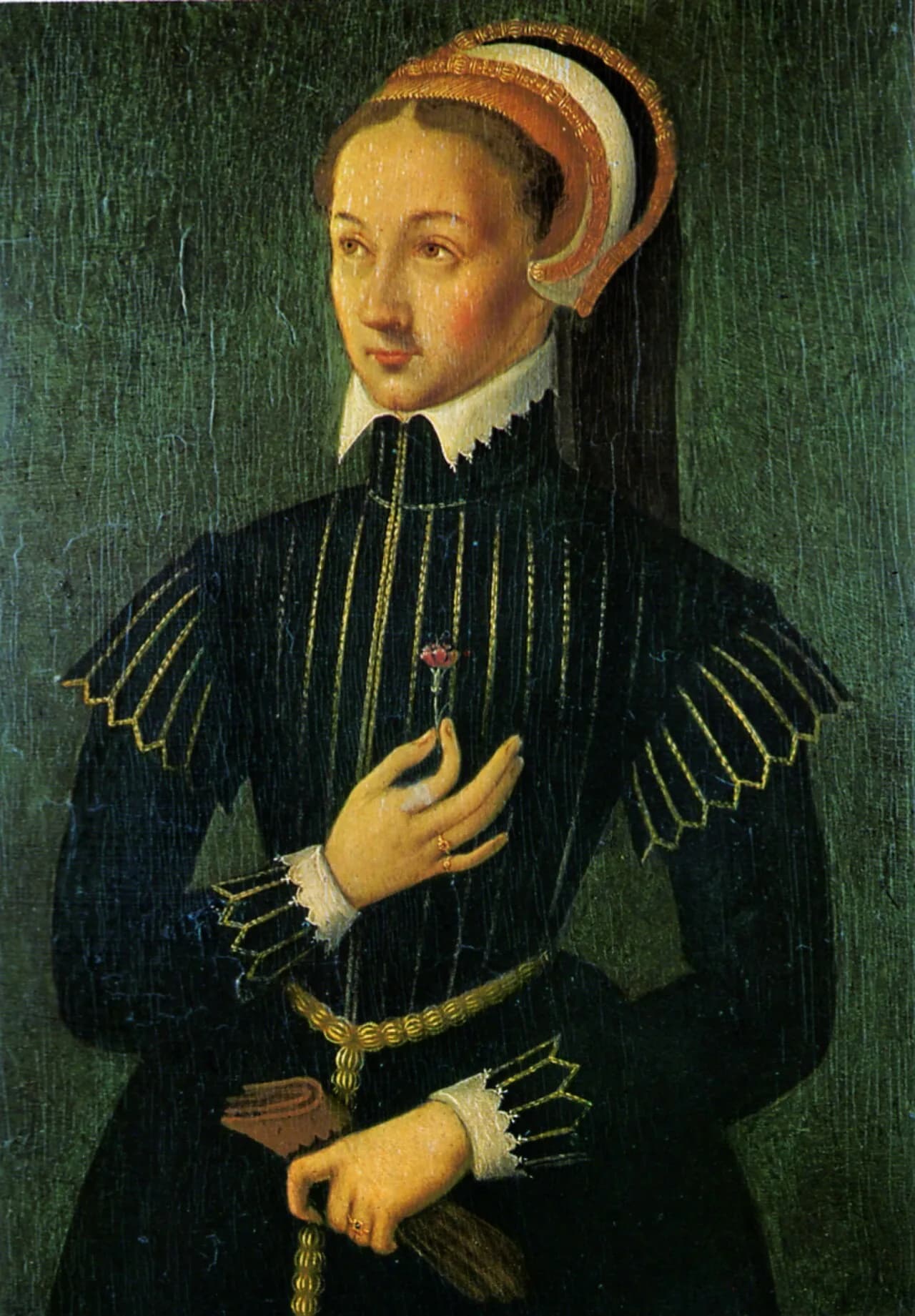 Claude de France