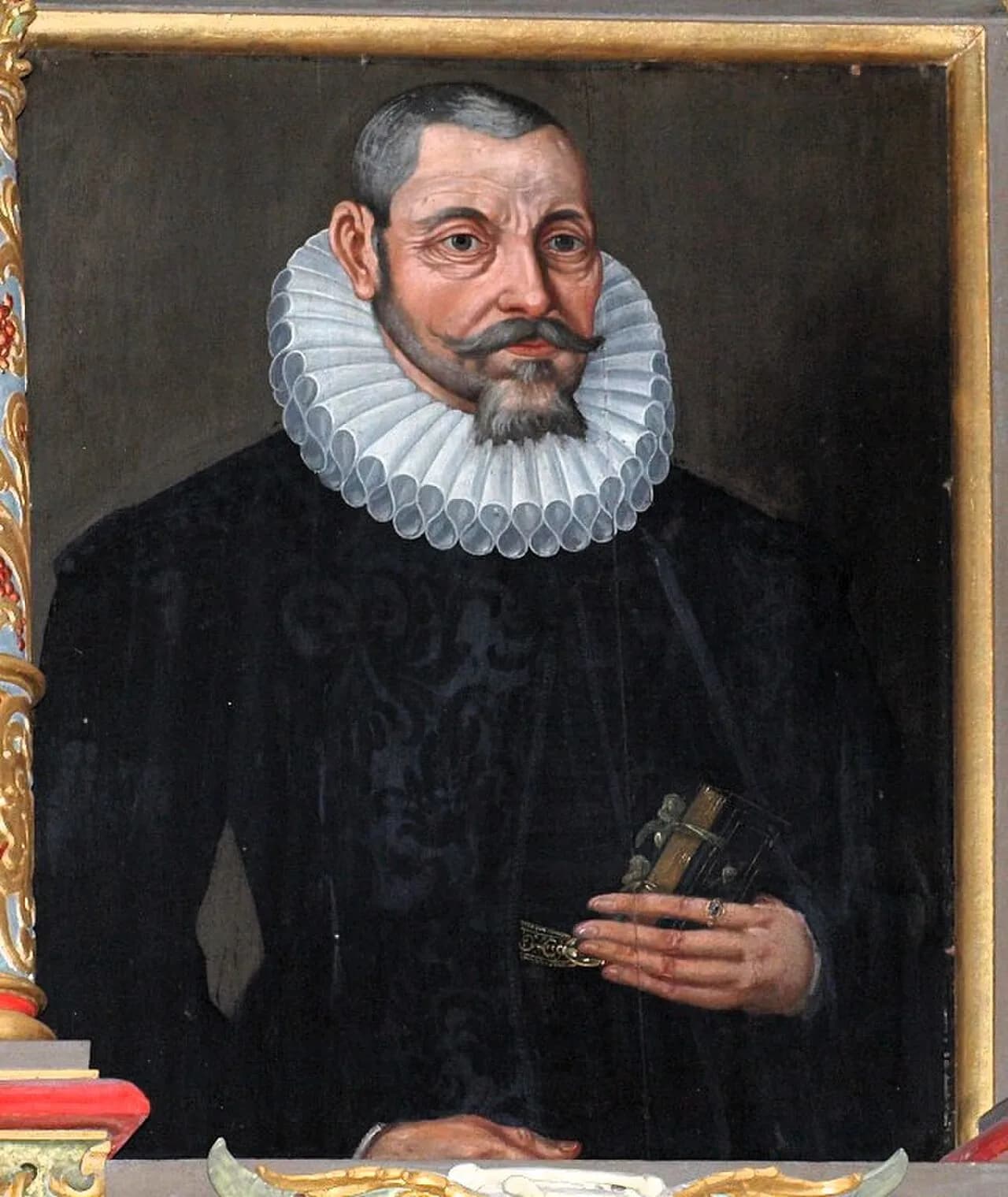 David Gloxin
