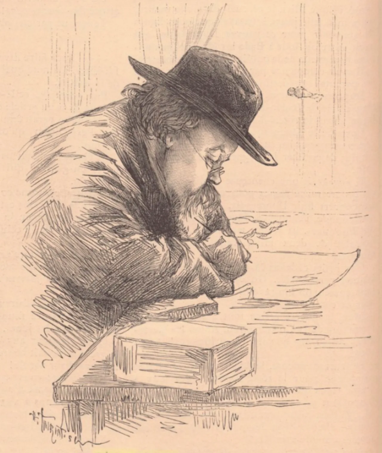 Léonce Justin Alexandre Petit