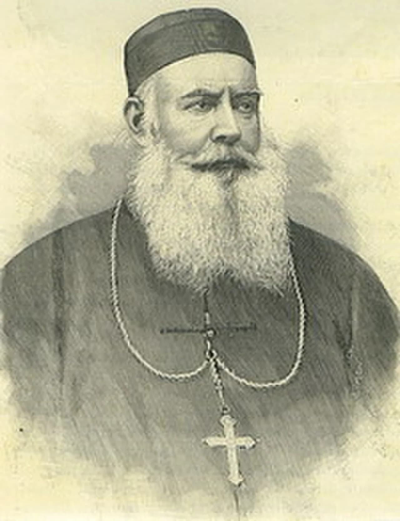 Francesco Fogolla