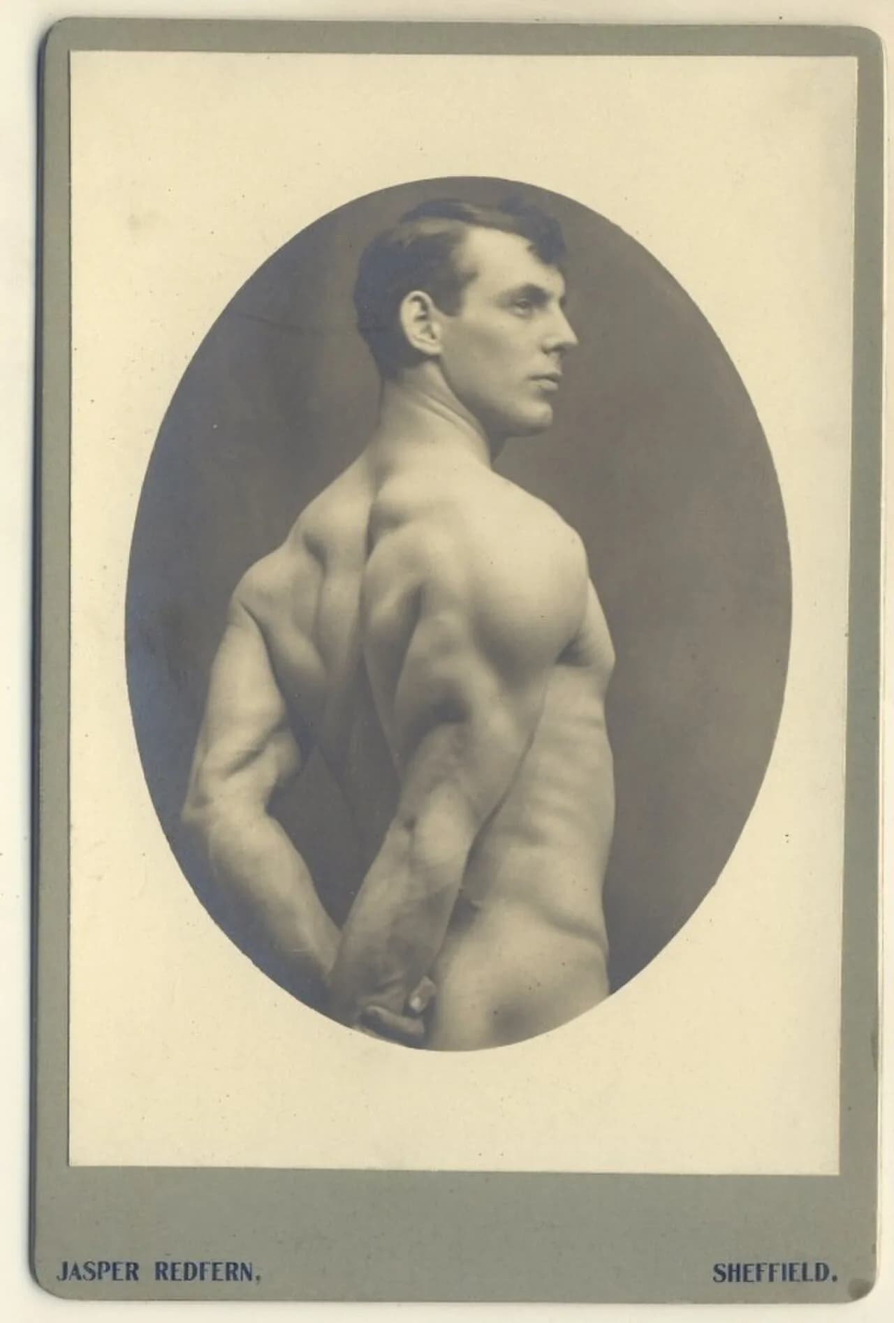 George Dinnie
