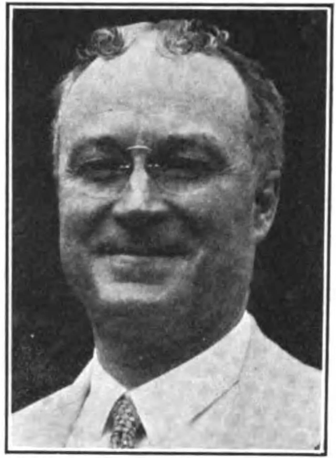 Homer Clyde Snook