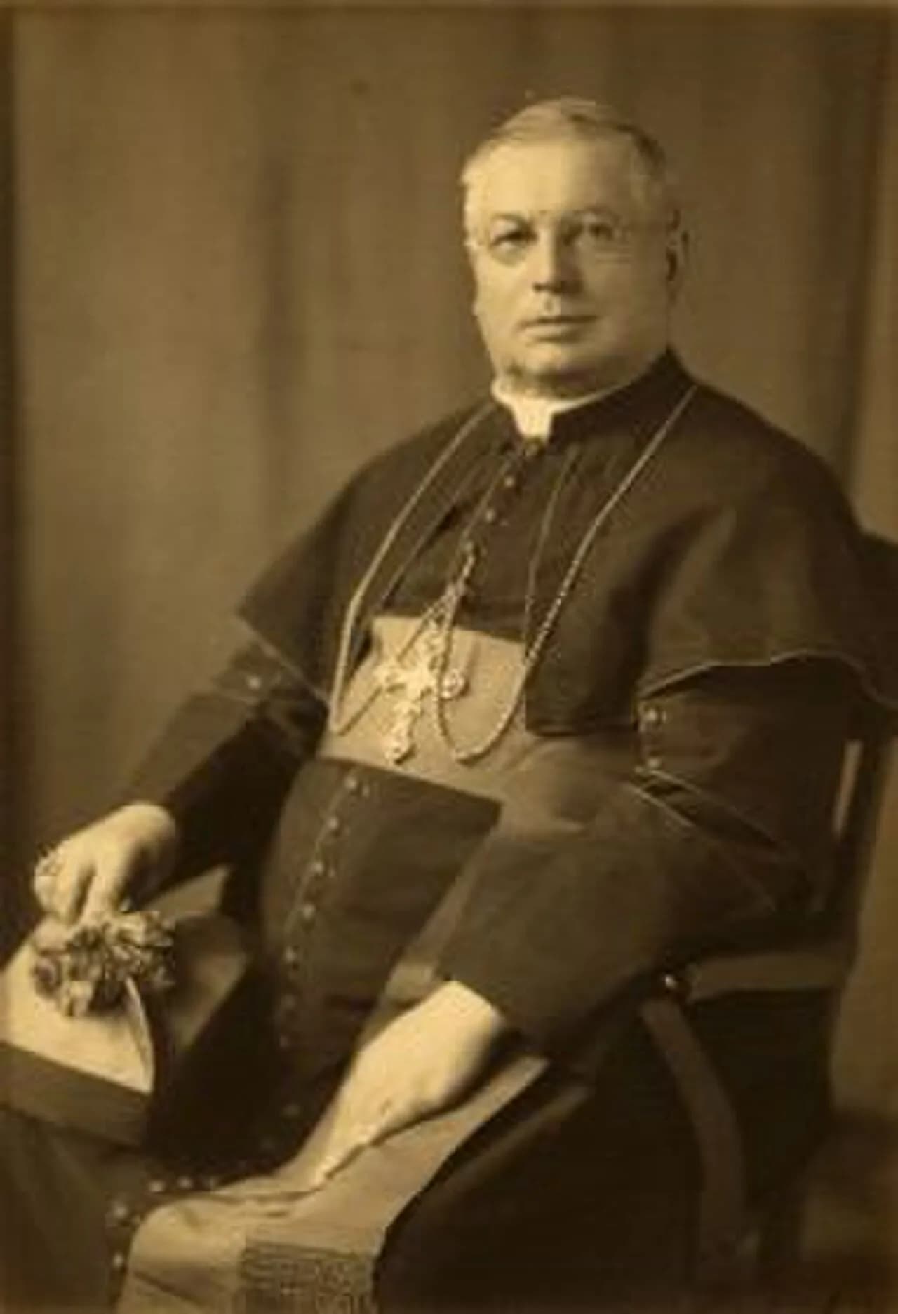 Cornelius Van de Ven