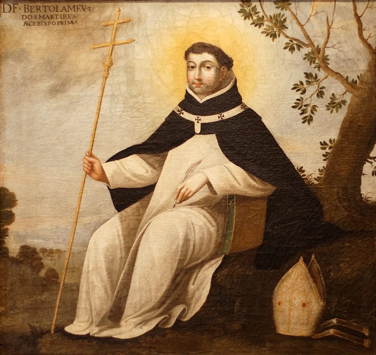 Bartolomeu Fernandes