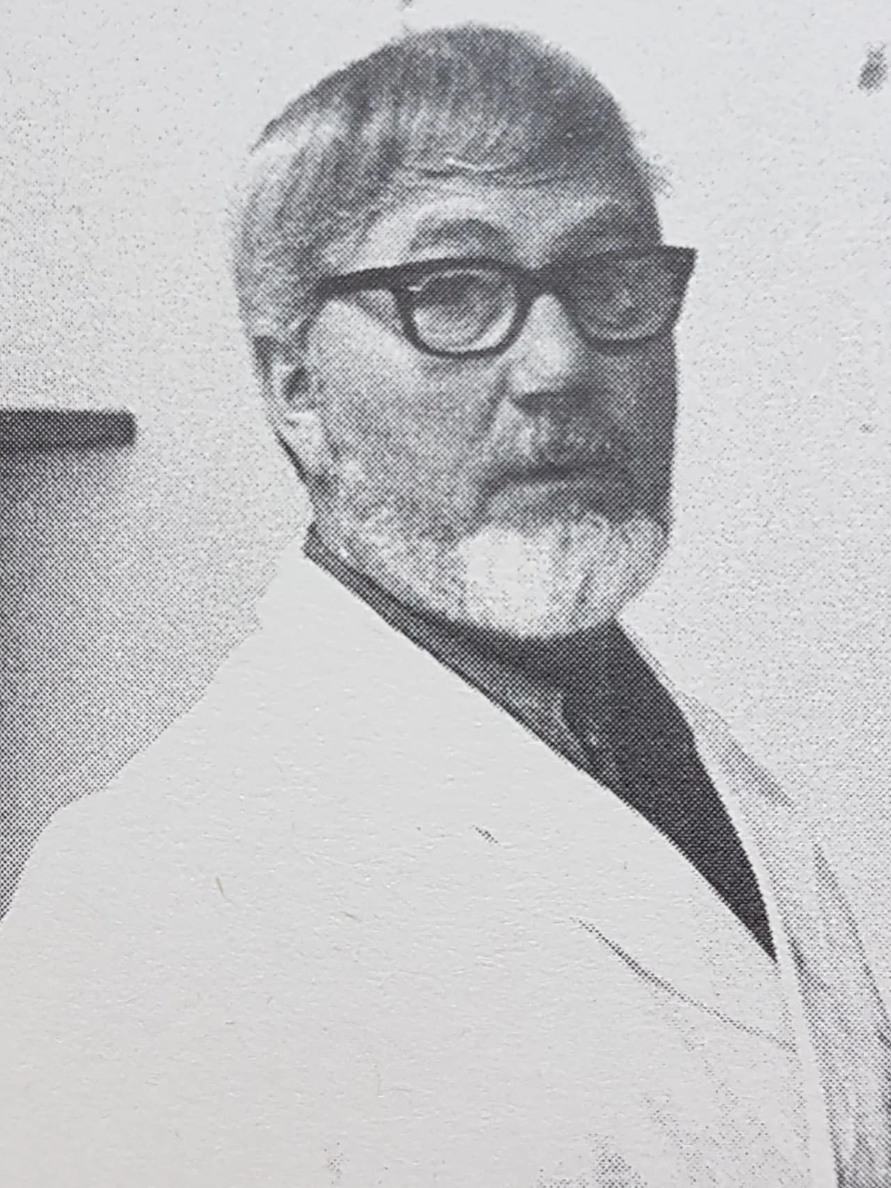 Evert Lundberg