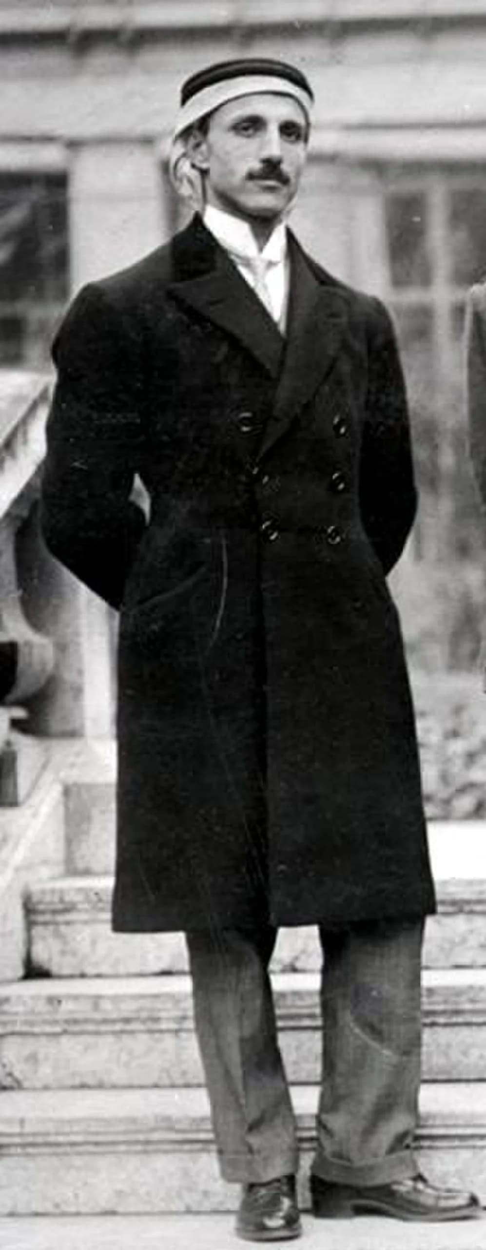 Rustam Haidar