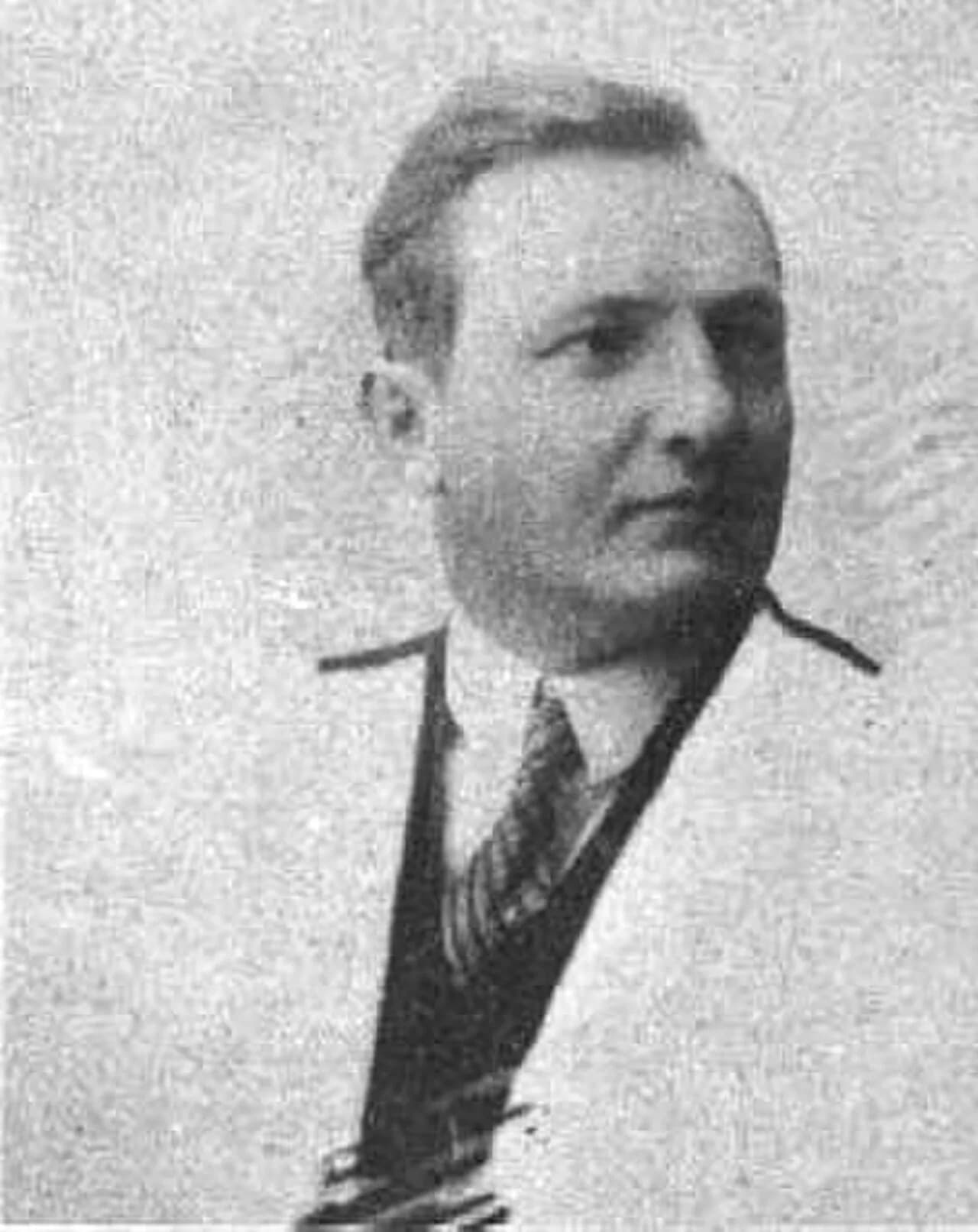 Vinko Gaberc