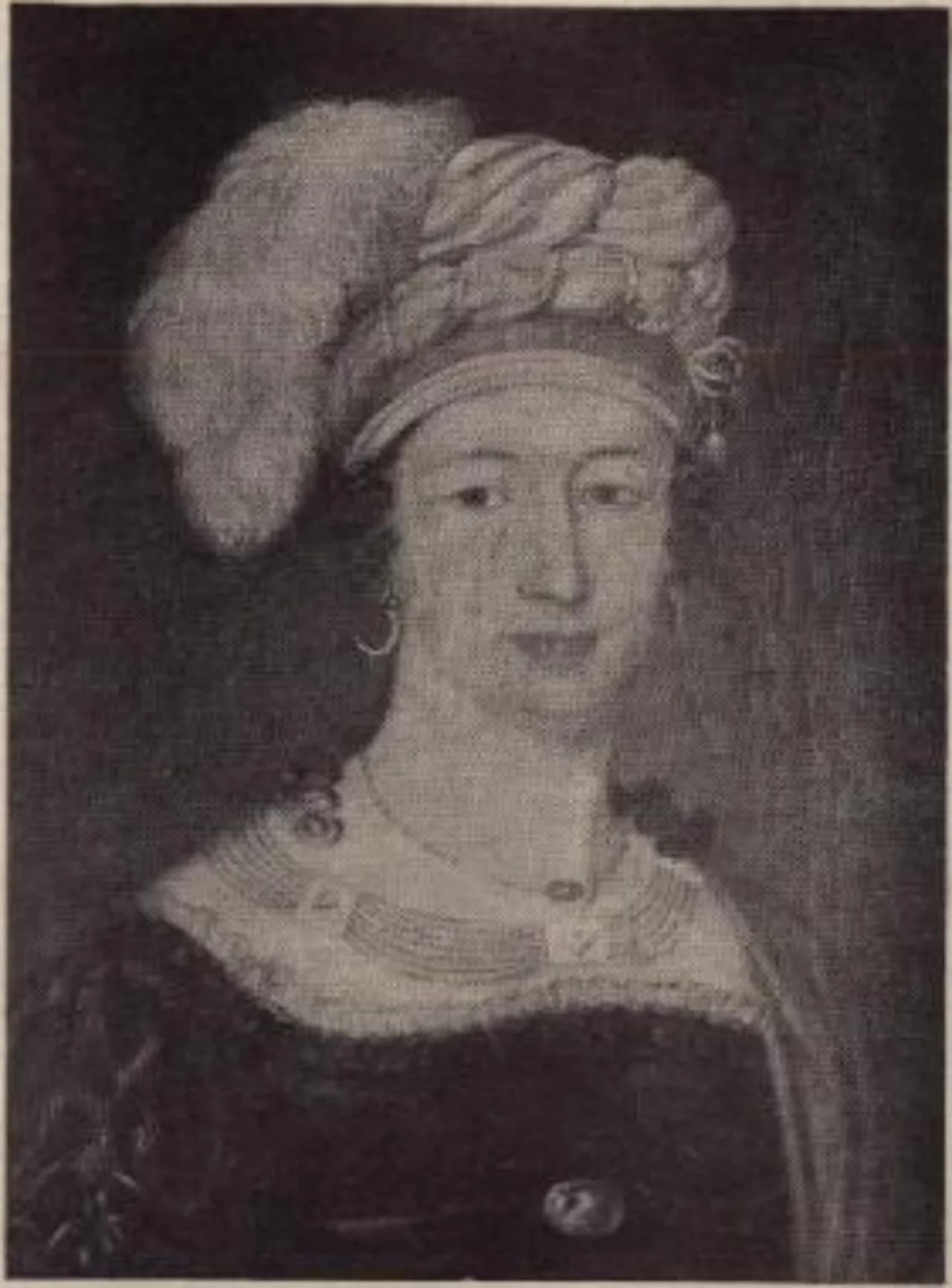 Christine Johanne Blom