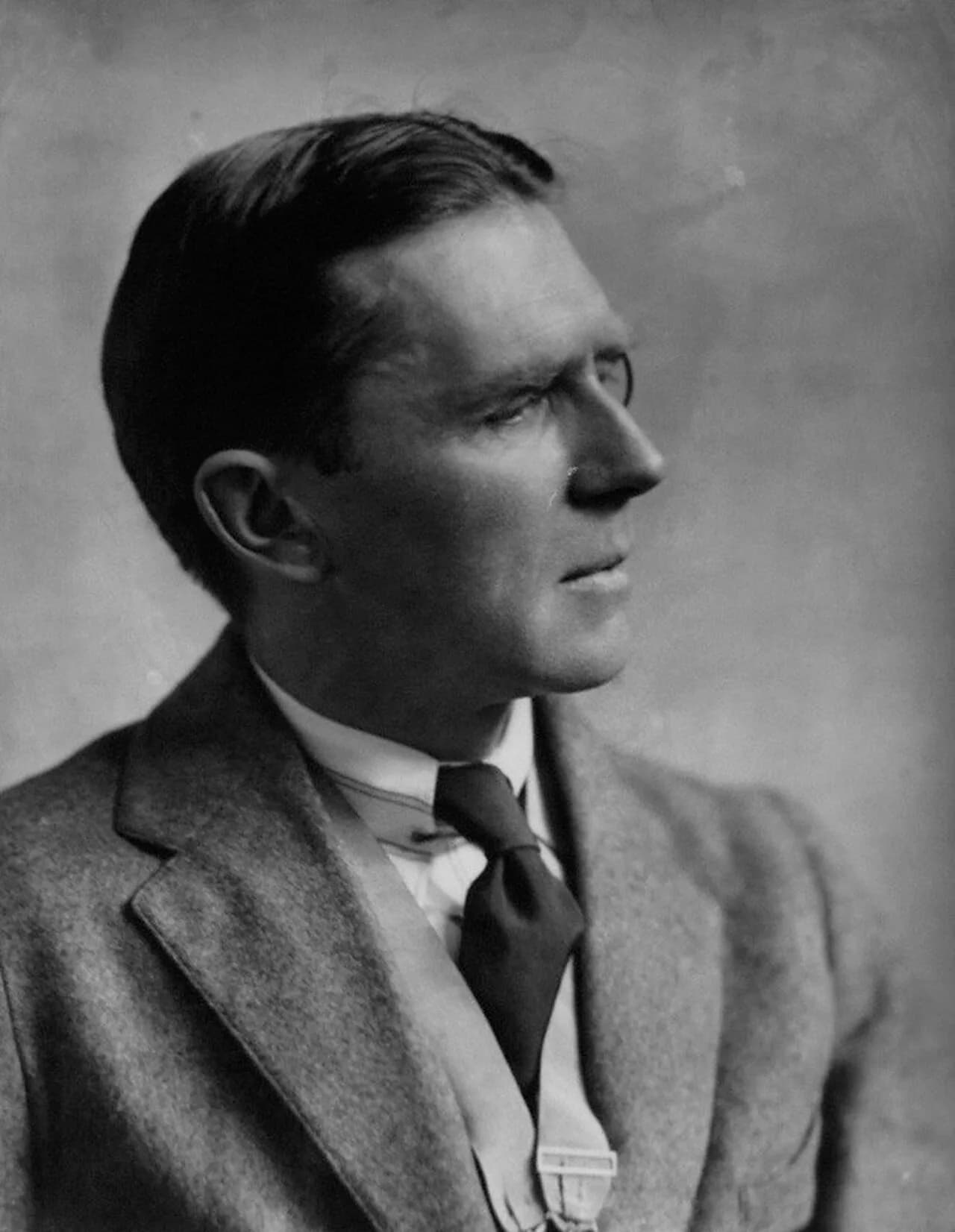 Patrick Abercrombie