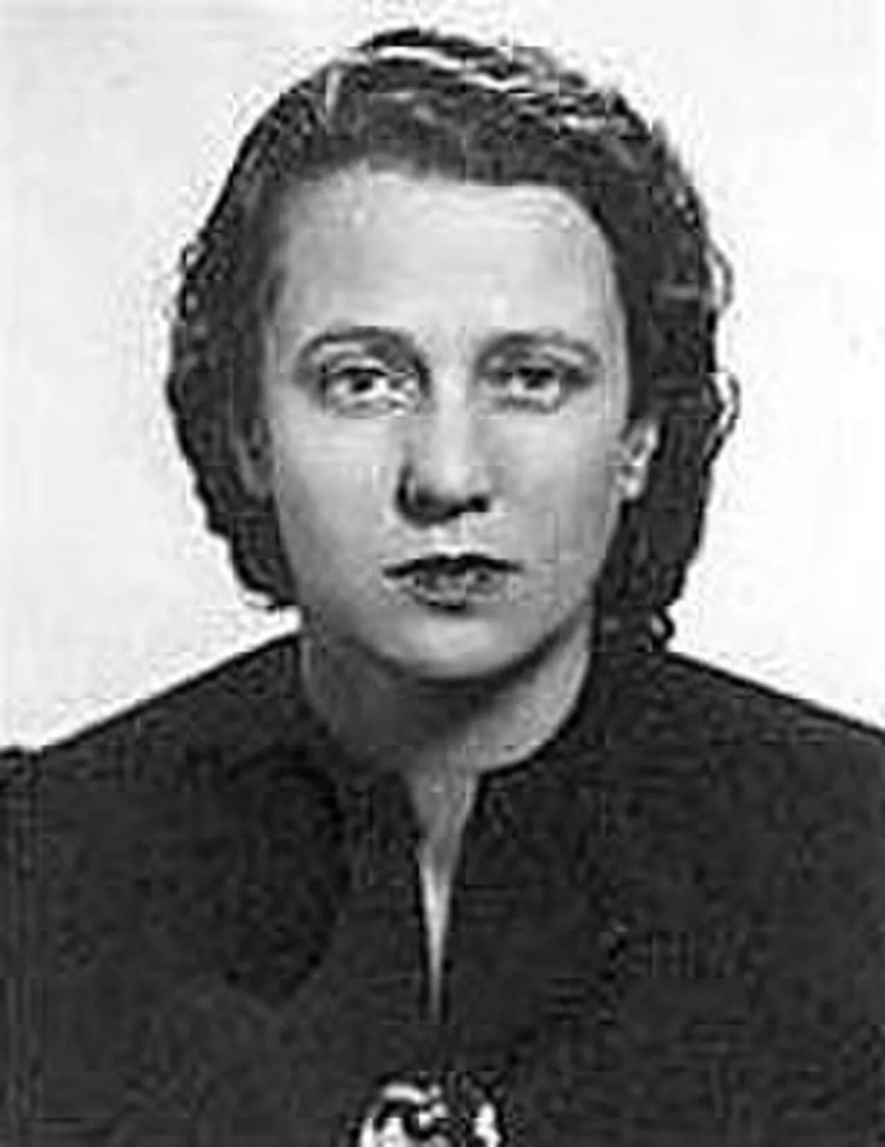 Magda Petkanowa