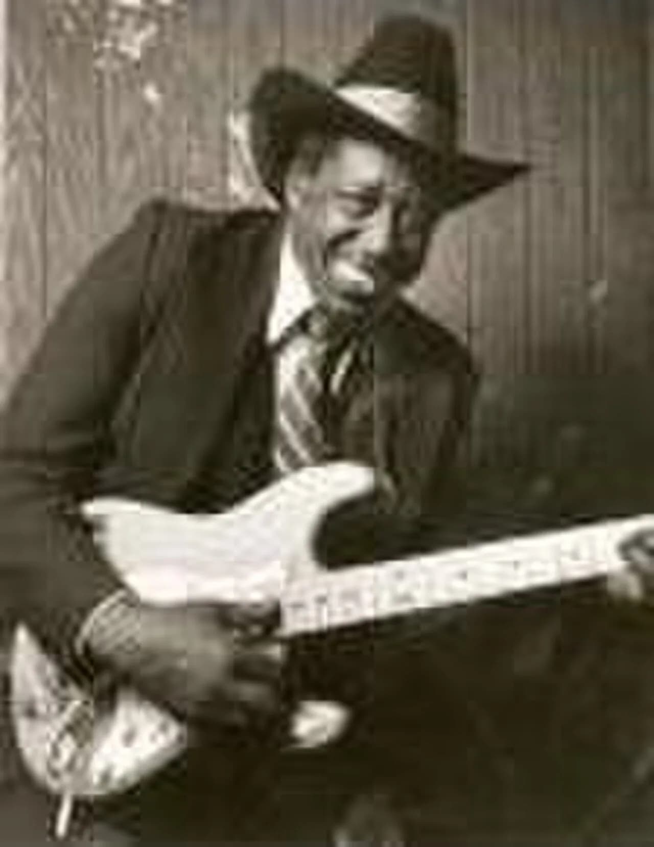 Smokey Smothers