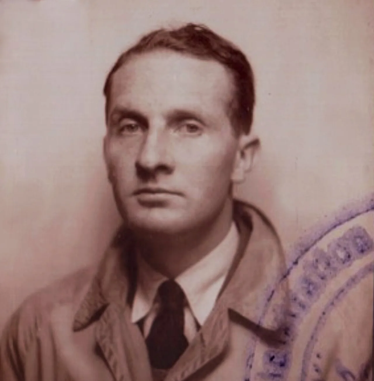 Georges d'Oultremont