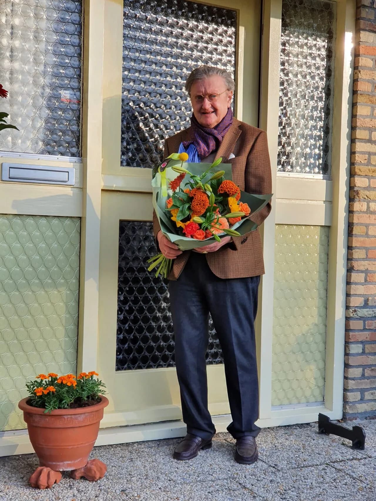 Coenraad Tamse