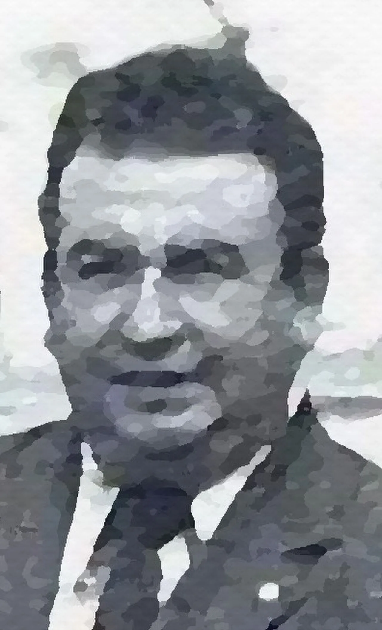 Antonio Elías Vidal Figueroa