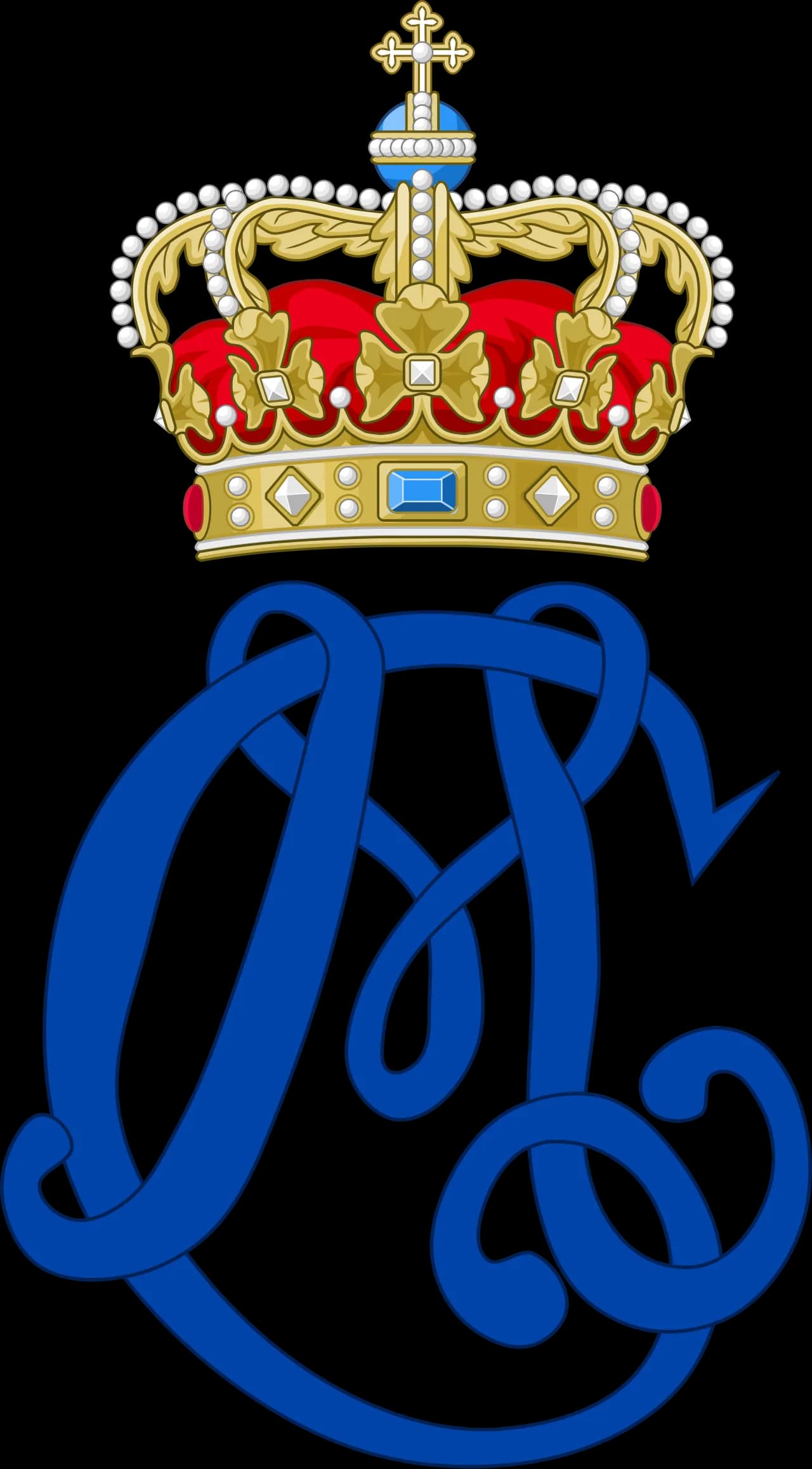 Charlotte Marie of Schleswig-Holstein-Sonderburg-Augustenburg