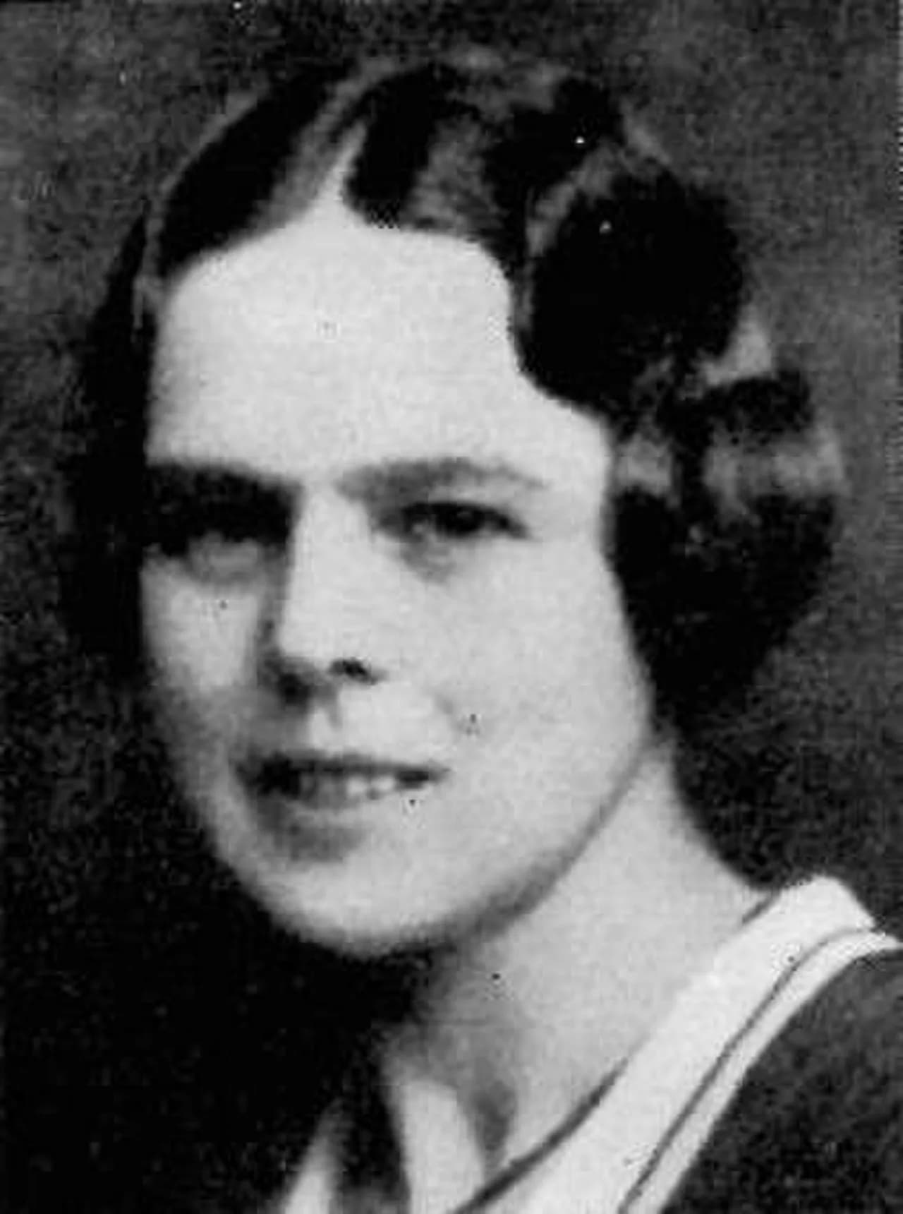 Hjördis Lind-Campbell