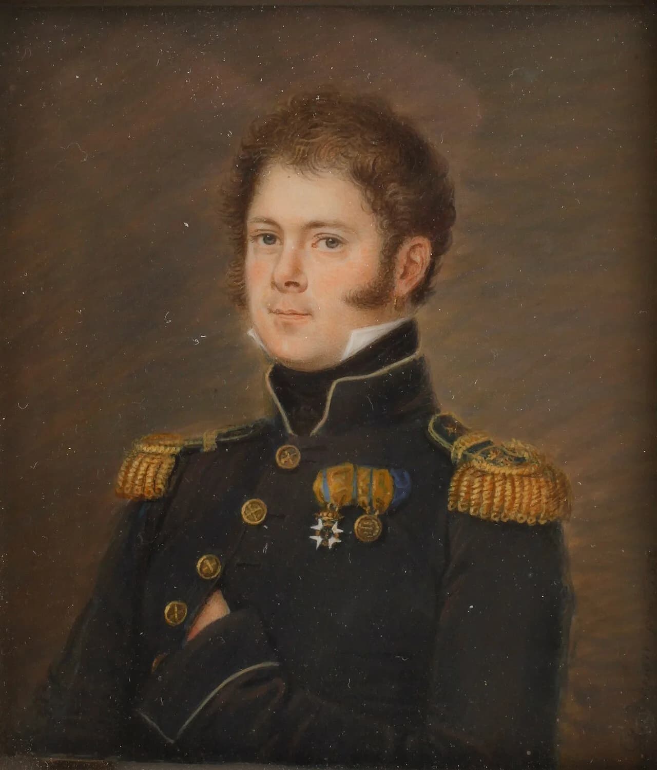 Filip Bogislaus von Schwerin