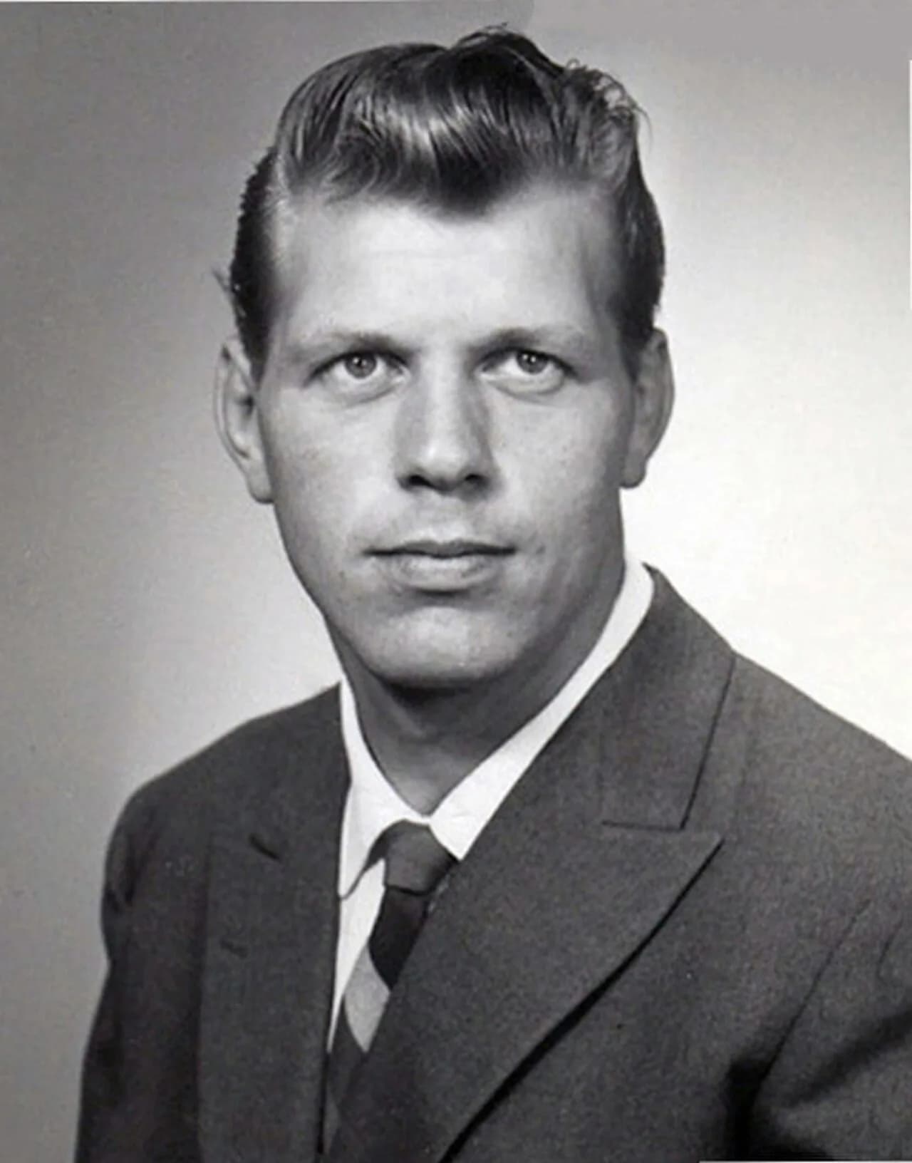 Åke Berntsson