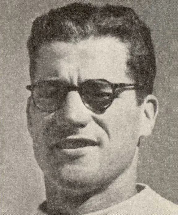 Lennart Brunnhage