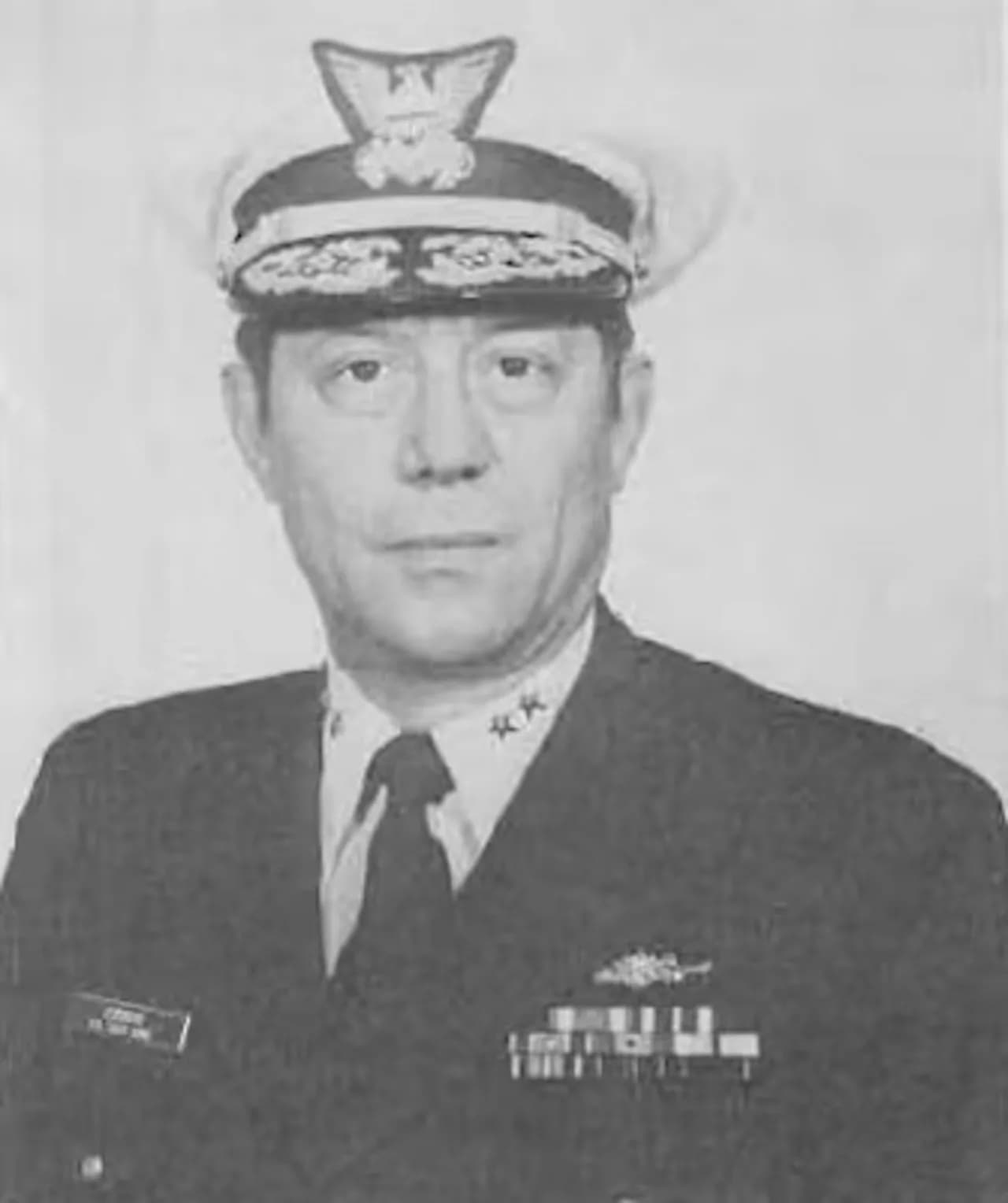 Richard P. Cueroni