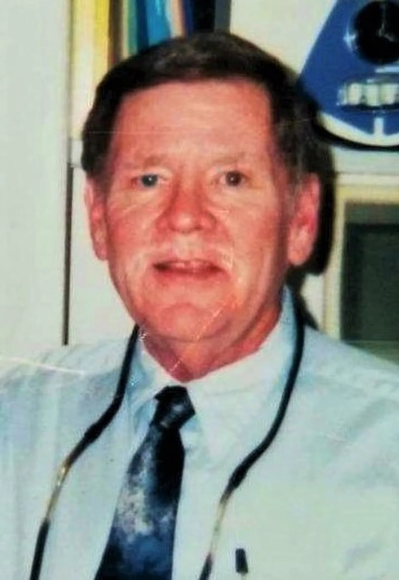 David J. Bellis