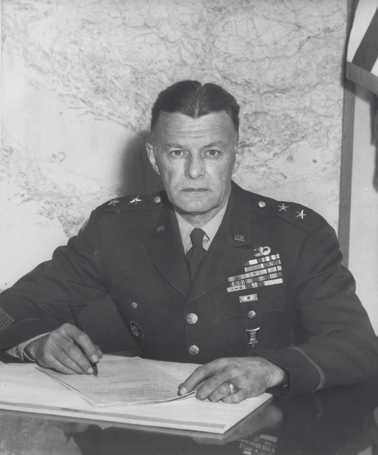 William P. Ennis