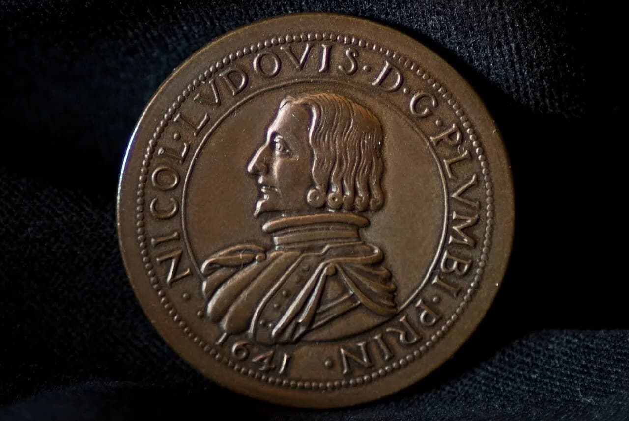 Niccolò Ludovisi