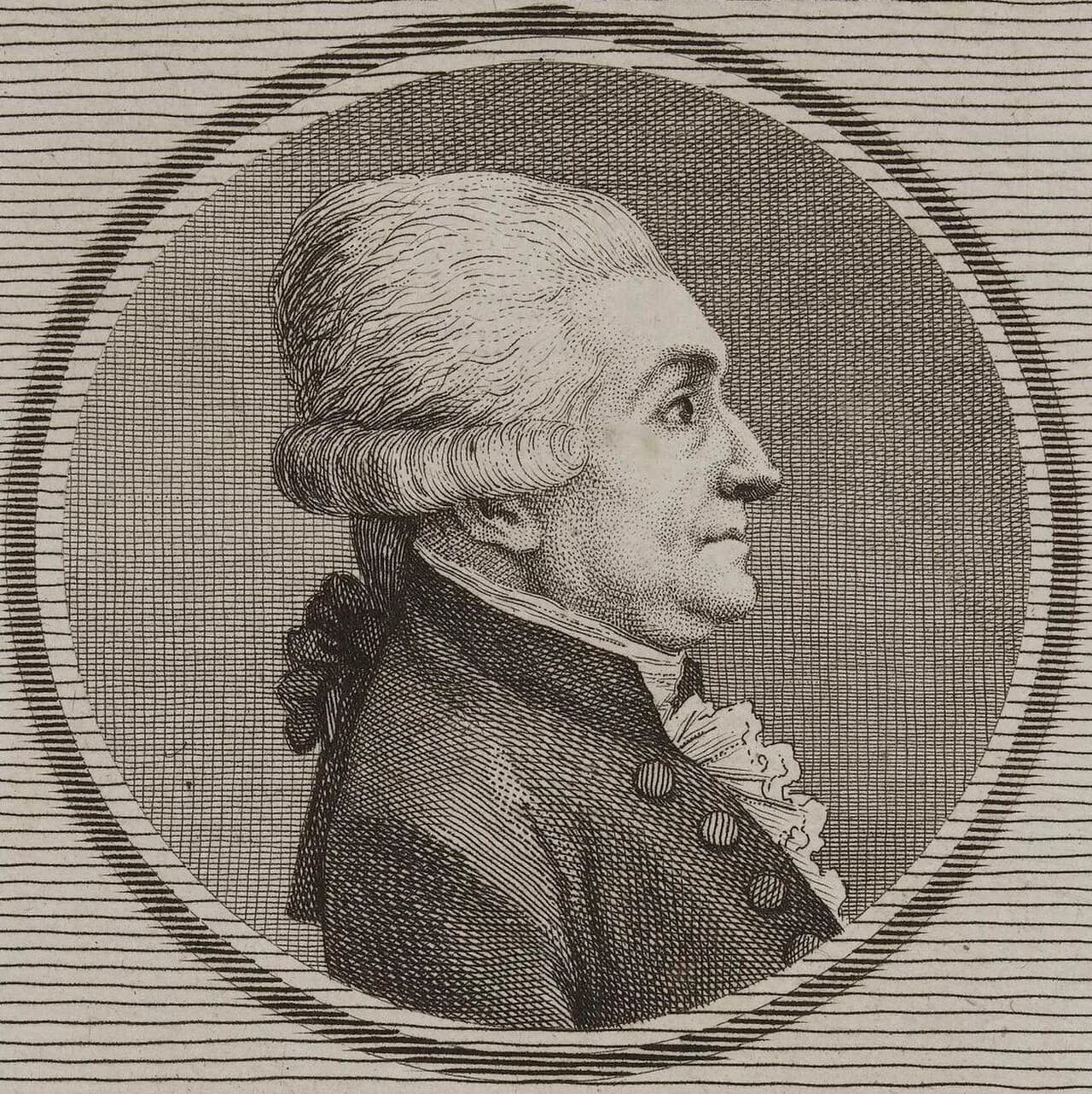 François-Jérôme Riffard Saint-Martin