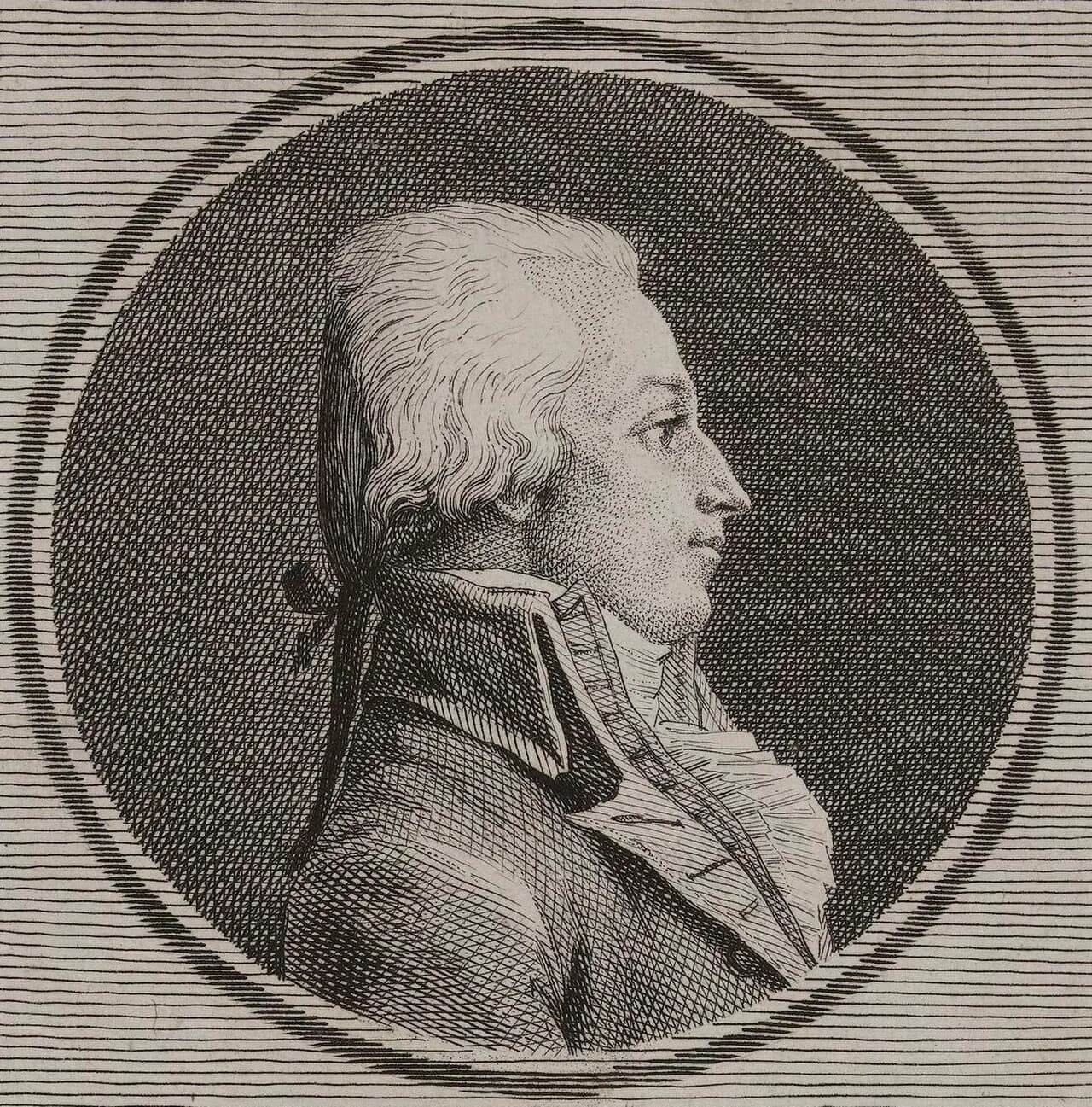 Antoine Grenot