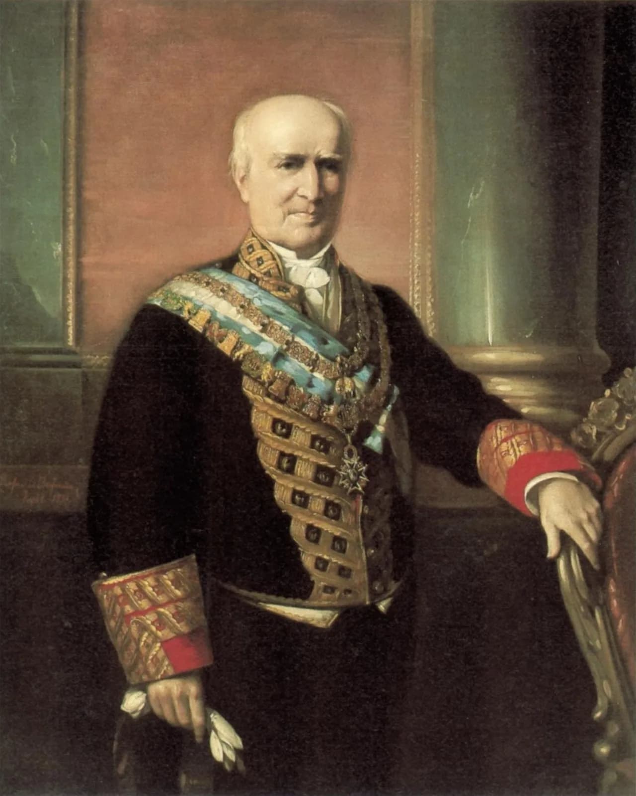 Francisco Santa Cruz