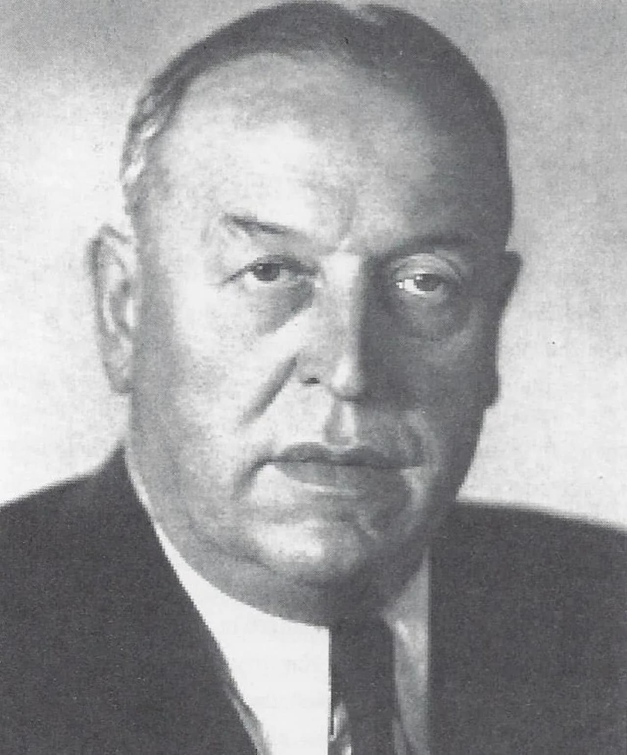 Hermann Meyer-Burgdorff