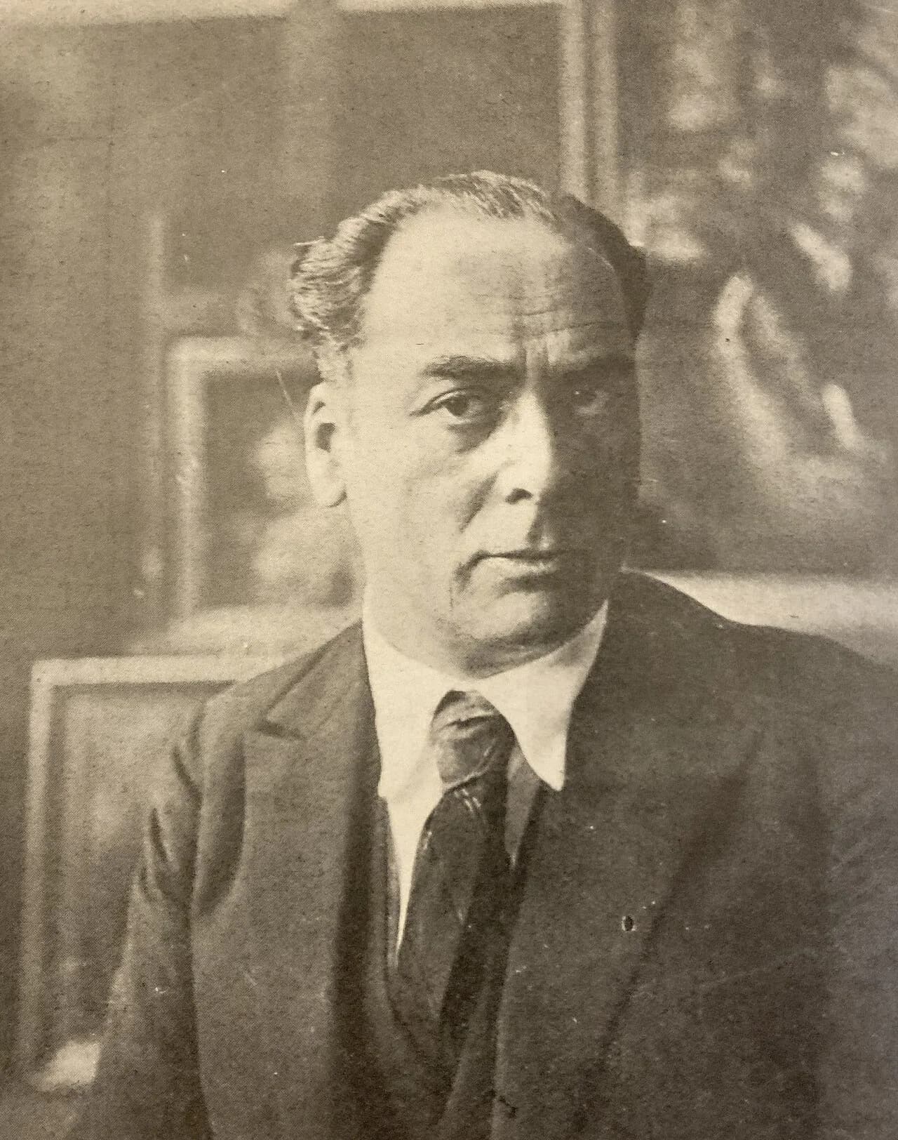 Auguste Théodore Desch