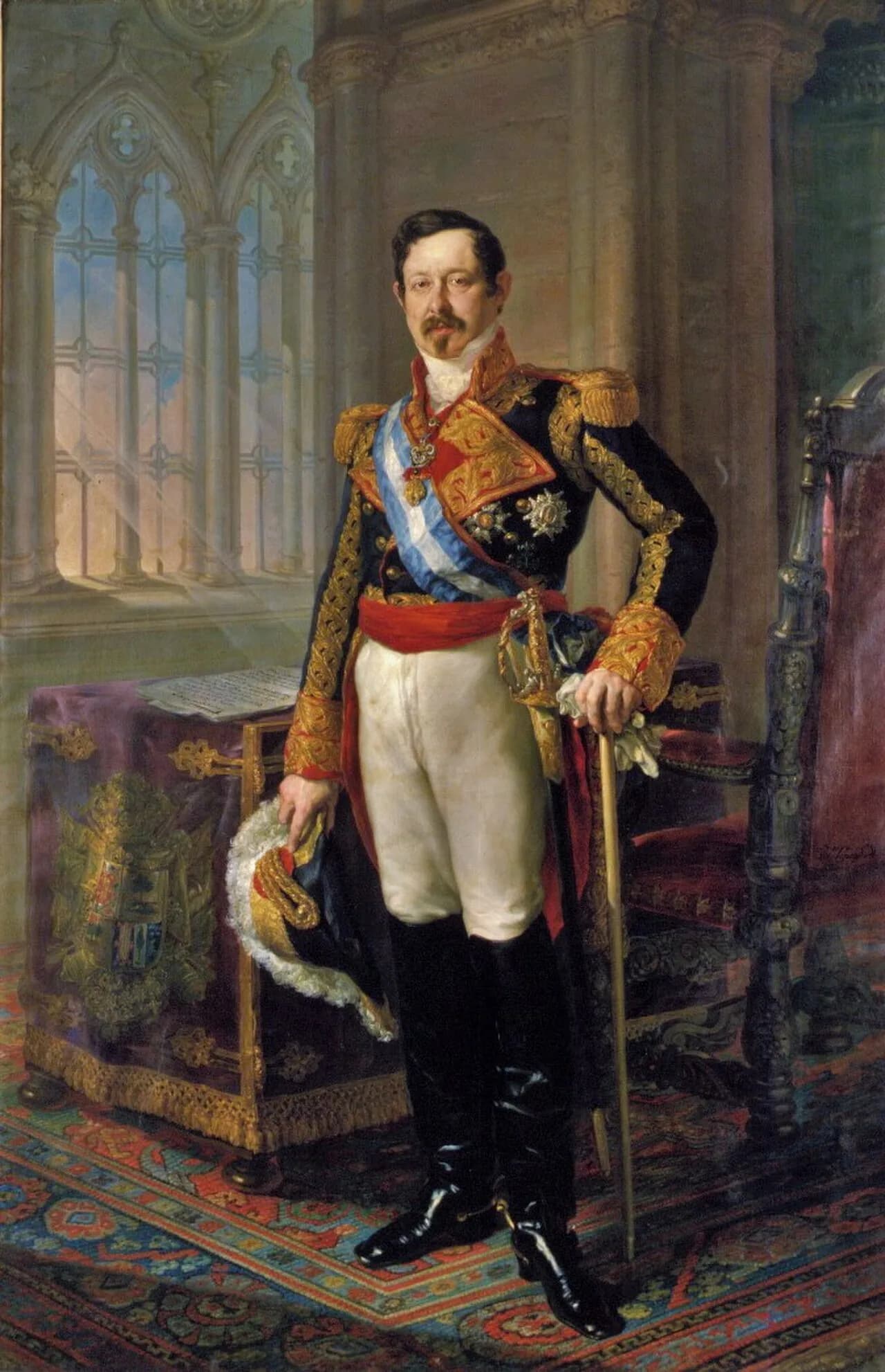 Jorge Pérez Lasso de la Vega