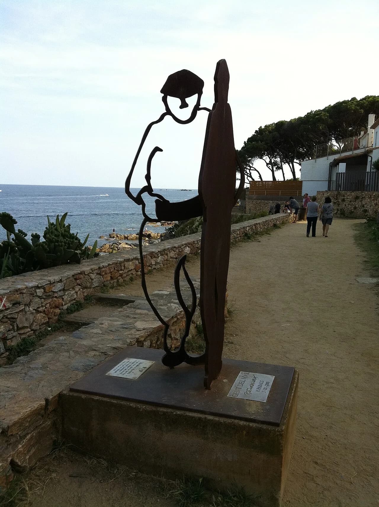 Rodolfo Candelaria Work