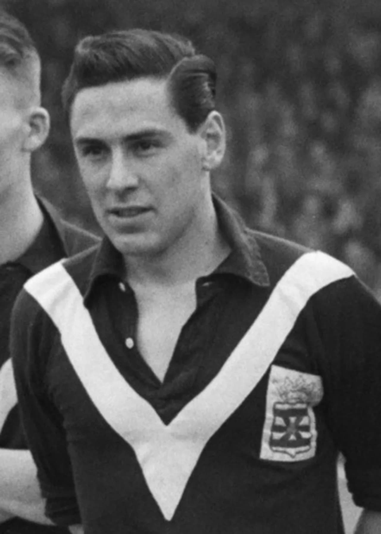Wim Feldmann