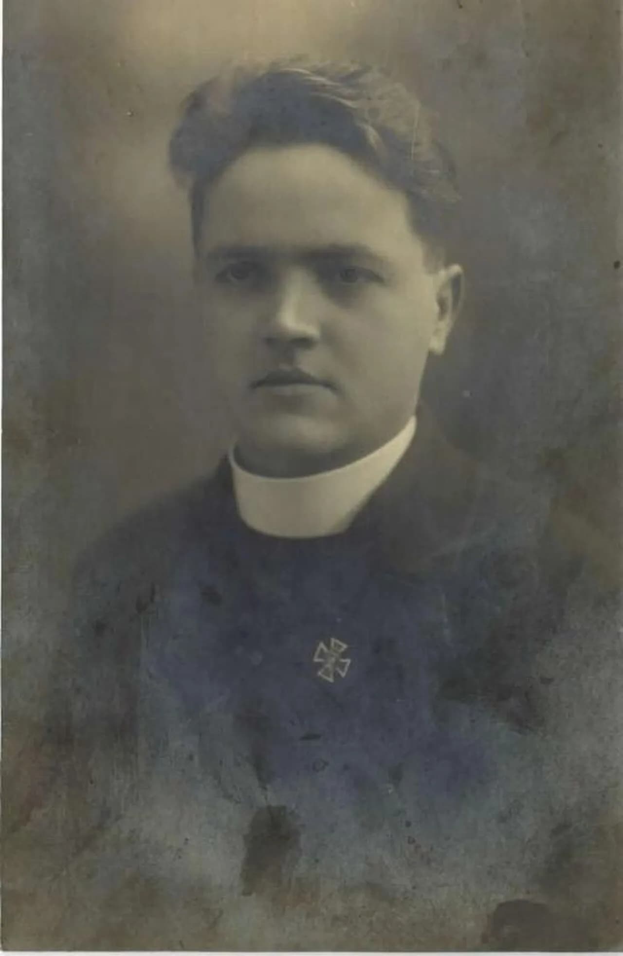 Matko Krevh