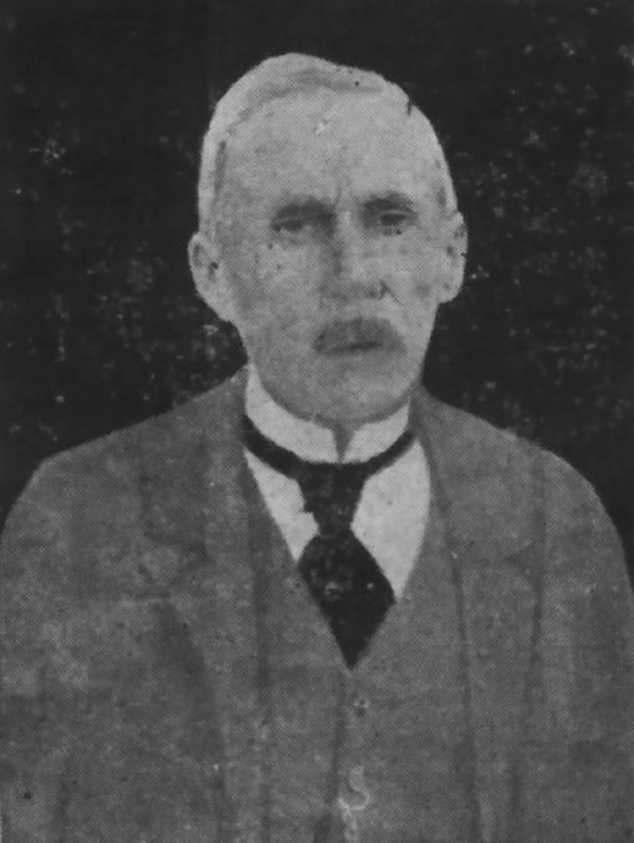 Aegidius Haupt