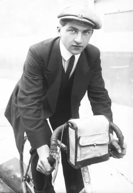 René Guenot