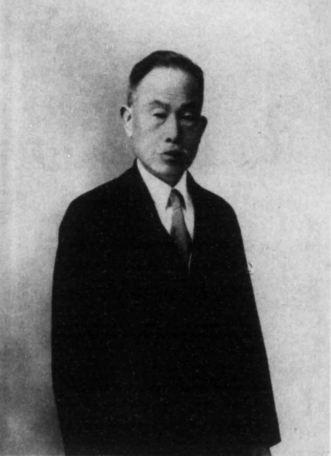 Honda Tatsujirō